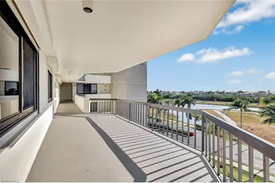 4203 Bay Beach Ln #5E, Fort Myers Beach, FL 33931 - Photo 3