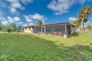 1718 SE Van Loon Terrace, Cape Coral, FL 33990 - Photo 31