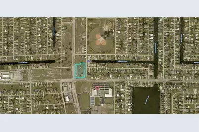 1525 Skyline Blvd, Cape Coral, FL 33991 - Photo 1