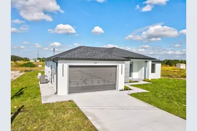 321 Peerless St, Lehigh Acres, FL 33974 - Photo 45