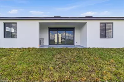 321 Peerless St, Lehigh Acres, FL 33974 - Photo 47