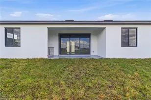 321 Peerless St, Lehigh Acres, FL 33974 - Photo 47