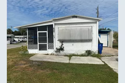 139 Amber Ave, North Fort Myers, FL 33917 - Photo 1