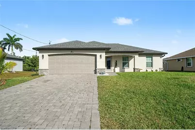 2219 NW 5th St, Cape Coral, FL 33993 - Photo 1
