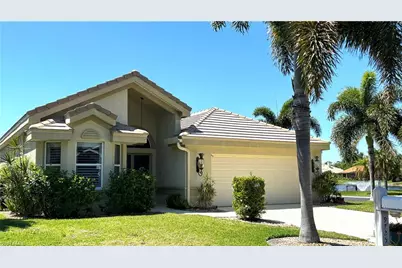 9725 Keel Ct, Fort Myers, FL 33919 - Photo 1