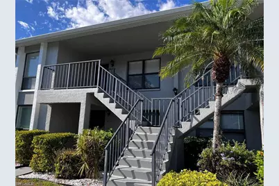 1208 Commonwealth Cir #J206, Naples, FL 34116 - Photo 1