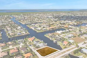 2503 SW 41st St, Cape Coral, FL 33914 - Photo 1