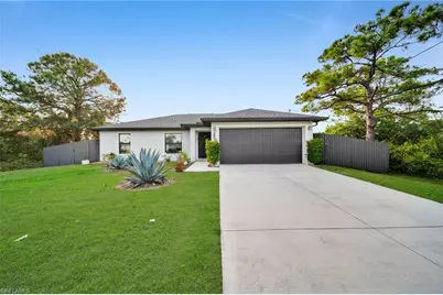 3601 June Ave N, Lehigh Acres, FL 33971 - Photo 1