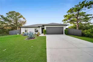 3601 June Ave N, Lehigh Acres, FL 33971 - Photo 1