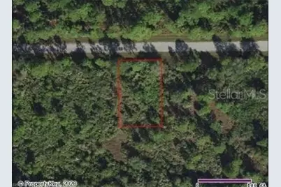 13145 Peck Ave, Port Charlotte, FL 33953 - Photo 1