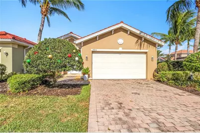 3905 Dunnster Ct, Fort Myers, FL 33916 - Photo 3