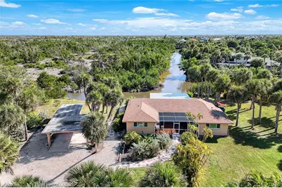 4619 Rue Bayou, Sanibel, FL 33957 - Photo 1