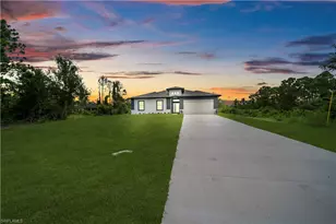 543 McArthur Blvd, Lehigh Acres, FL 33974 - Photo 1
