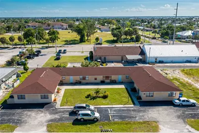 2935 SE 15th Pl #2, Cape Coral, FL 33904 - Photo 1
