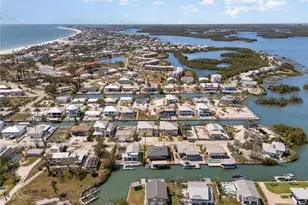 240 Driftwood Ln, Fort Myers Beach, FL 33931 - Photo 33