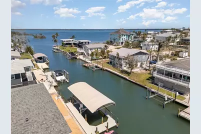 240 Driftwood Ln, Fort Myers Beach, FL 33931 - Photo 1