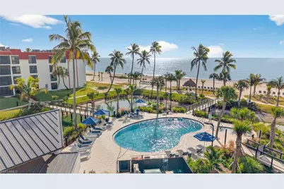 2445 W Gulf Dr #6B, Sanibel, FL 33957 - Photo 43