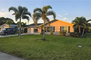 1209 SE 33rd Terrace, Cape Coral, FL 33904 - Photo 1