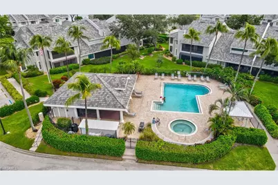 16181 Fairway Woods Dr #1405, Fort Myers, FL 33908 - Photo 5