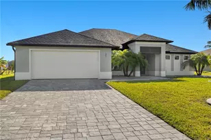 25 NW 14th Ave, Cape Coral, FL 33993 - Photo 1