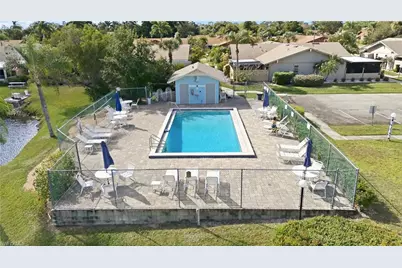 5801 Crystal Lake Ln #101, North Fort Myers, FL 33917 - Photo 21