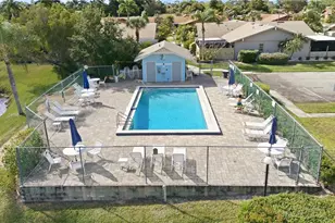 5801 Crystal Lake Ln, North Fort Myers, FL 33917 - Photo 21