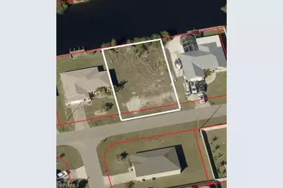 123 SW 35th Ter, Cape Coral, FL 33914 - Photo 1