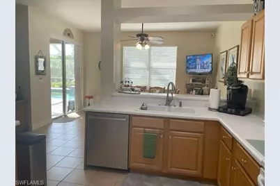 9214 Palm Island Cir, North Fort Myers, FL 33903 - Photo 9