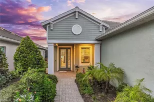 13853 Magnolia Isle Dr, Fort Myers, FL 33905 - Photo 3