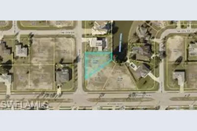 3929 SW 13th Ave, Cape Coral, FL 33914 - Photo 1