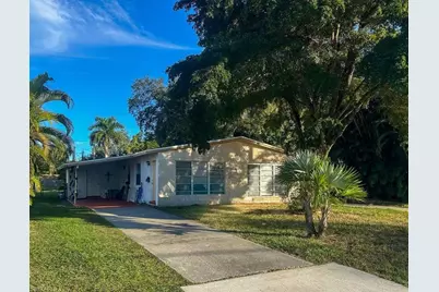 1531/1533 Evans Ave, Fort Myers, FL 33901 - Photo 1