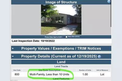 1531/1533 Evans Ave, Fort Myers, FL 33901 - Photo 19