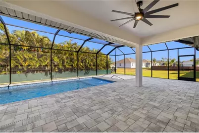 1008 NW 36th Pl, Cape Coral, FL 33993 - Photo 25