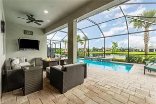 7079 Chapel Crk Ln, North Fort Myers, FL 33917 - Photo 15