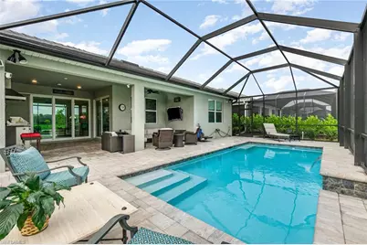 7079 Chapel Creek Ln, North Fort Myers, FL 33917 - Photo 1