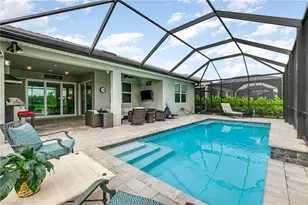 7079 Chapel Crk Ln, North Fort Myers, FL 33917 - Photo 1