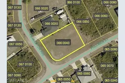 Corner Lot, Lehigh Acres, FL 33974 - Photo 1