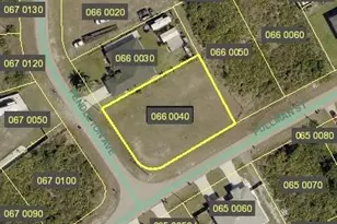 Corner Lot, Lehigh Acres, FL 33974 - Photo 1