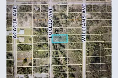 1438 Euclid Ave, Lehigh Acres, FL 33972 - Photo 3