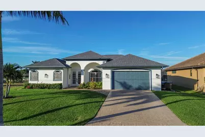 2549 SW 38th St, Cape Coral, FL 33914 - Photo 37