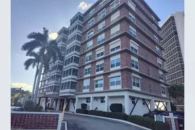 2350 W 1st St #203, Fort Myers, FL 33901 - Photo 1