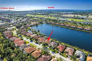 11063 Sea Tropic Ln, Fort Myers, FL 33908 - Photo 3