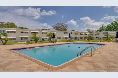 357 Joel Blvd #216, Lehigh Acres, FL 33936 - Photo 21