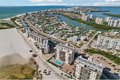 8400 Estero Blvd #604, Fort Myers Beach, FL 33931 - Photo 31