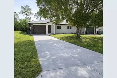 2901 Hightower Ave S, Lehigh Acres, FL 33973 - Photo 1