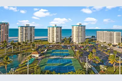 7330 Estero Blvd #801, Fort Myers Beach, FL 33931 - Photo 1