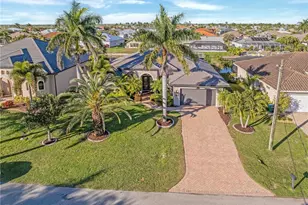 2909 SW 39th St, Cape Coral, FL 33914 - Photo 1