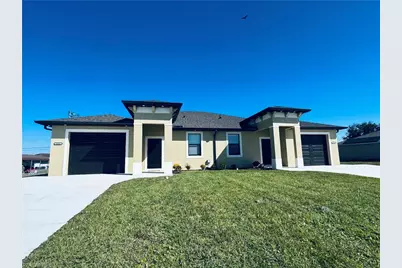 3950 20th St W, Lehigh Acres, FL 33971 - Photo 1