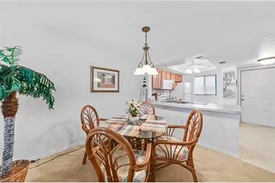 25225 Rampart Blvd #1607, Punta Gorda, FL 33983 - Photo 9