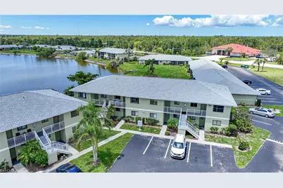 25225 Rampart Blvd #1607, Punta Gorda, FL 33983 - Photo 1
